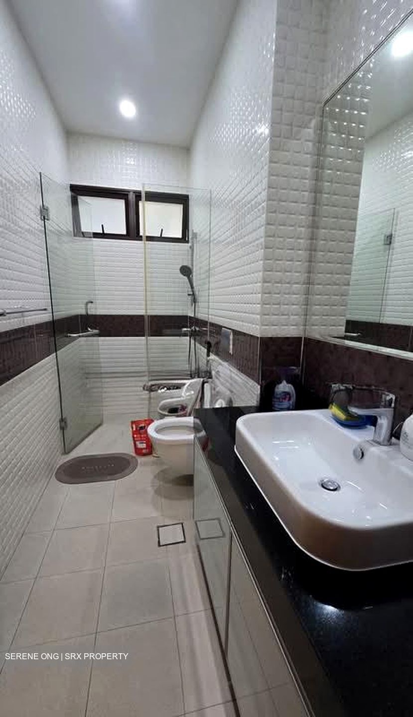 Serangoon Garden Estate (D19), Terrace #573901341